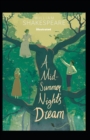 Image for A Midsummer Night&#39;s Dream Annotated