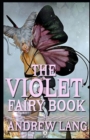 Image for The Violet Fairy Book by Andrew Lang