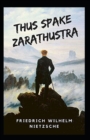 Image for Thus Spake Zarathustra Annotated