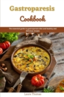 Image for Gastroparesis Cookbook