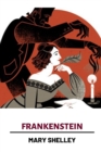 Image for Frankenstein by Mary Shelley