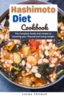 Image for Hashimoto Diet Cookbook