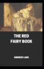 Image for The Red Fairy Book; illustrated