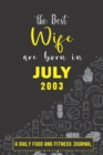 Image for The Best Wife Are Born in JULY 2003
