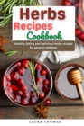 Image for Herbs Recipes Cookbook