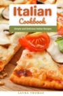 Image for Italian Cookbook : Simple and delicious italian recipes
