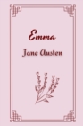 Image for Emma By Jane Austen