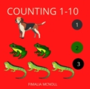 Image for Counting 1 -10