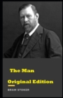 Image for The Man : by Bram Stoker illustrated edition