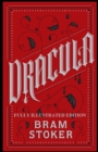 Image for Dracula : Fully (Illustrated) Edition