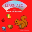 Image for Learn ABC with Squiy the Squirrel