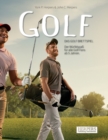 Image for Golf Das Golf Brettspiel : Der Wurfelspass fur alle Golf-Fans ab 5 Jahren