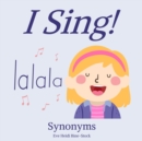 Image for I Sing!