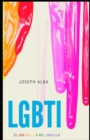 Image for Lgbti : El abecedario del orgullo