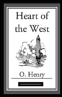 Image for Heart of the West Annotated