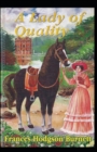 Image for A Lady of Quality Annotated