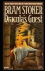 Image for Dracula&#39;s Guest : Horror, Short story Novel (Fully Illustrated)