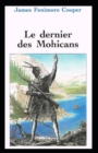 Image for Le Dernier des Mohicans Annote