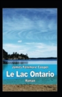 Image for Le Lac Ontario Annote
