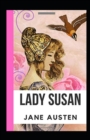 Image for Lady Susan Annotated