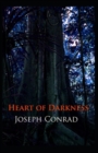Image for Heart of Darkness by Joseph Conrad Illustrated Edition