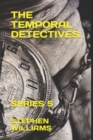 Image for The Temporal Detectives.