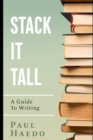 Image for Stack It Tall