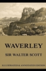Image for Waverley Annotated