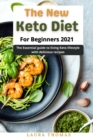 Image for The New Keto Diet for Beginners