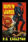 Image for Death to Lawmen