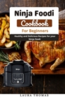 Image for Ninja Foodi Cookbook for Beginners