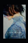 Image for Lady Susan Annotated