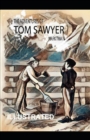 Image for Tom Sawyer Abroad Illustrated