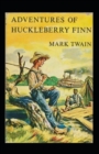 Image for The Adventures of Huckleberry Finn Annotated