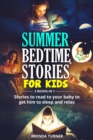 Image for SUMMER BEDTIME STORIES FOR KIDS (2 Books in 1)