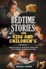 Image for BEDTIME STORIES FOR KIDS AND CHILDREN&#39;S (2 Books in 1)