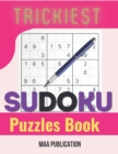 Image for Trickiest Sudoku Puzzles Book