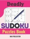 Image for Deadly Sudoku Puzzles Book