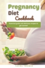 Image for Pregnancy Diet Cookbook
