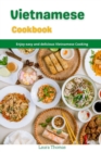 Image for Vietnamese Cookbook