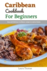 Image for Caribbean Cookbook for Beginners