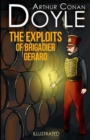 Image for The Exploits of Brigadier Gerard Illustrated