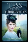 Image for Tess of the d&#39;Urbervilles(Annotated Edition)