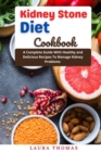 Image for Kidney Stone Diet Cookbook