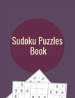 Image for Sudoku Puzzles Book