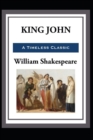 Image for king john by shakespeare(Annotated Edition)