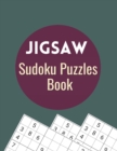 Image for Jigsaw Sudoku Puzzles Book