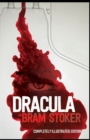 Image for Dracula : (Completely Illustrated Edition)