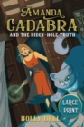 Image for Amanda Cadabra and The Hidey-Hole Truth : A humorous British cozy mystery