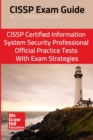 Image for CISSP Exam Guide